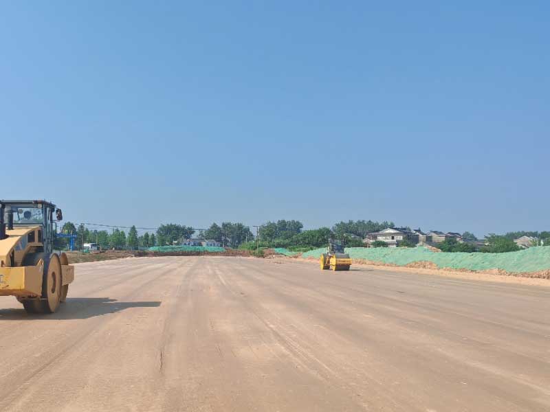 公路路基